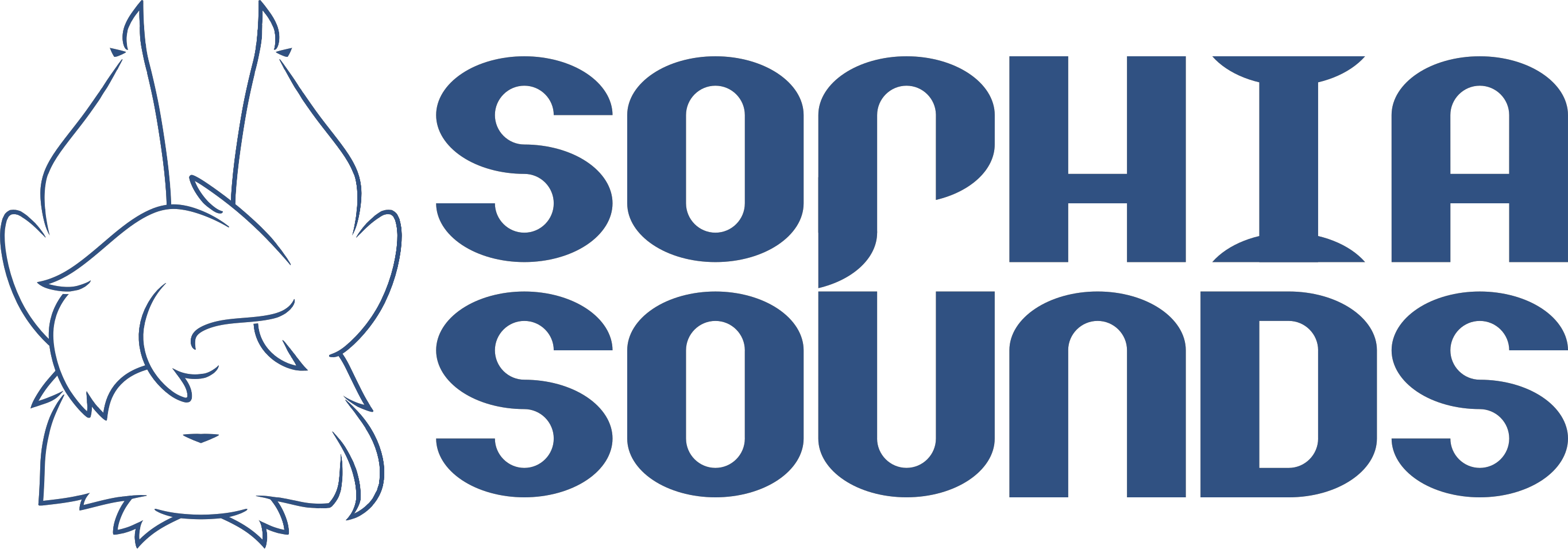 SophiaSounds Logo