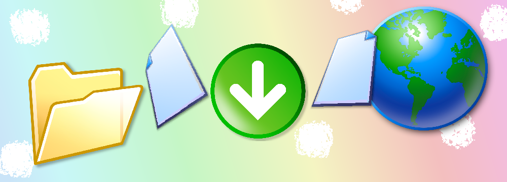 Downloads