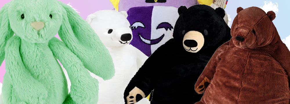 Plushies
